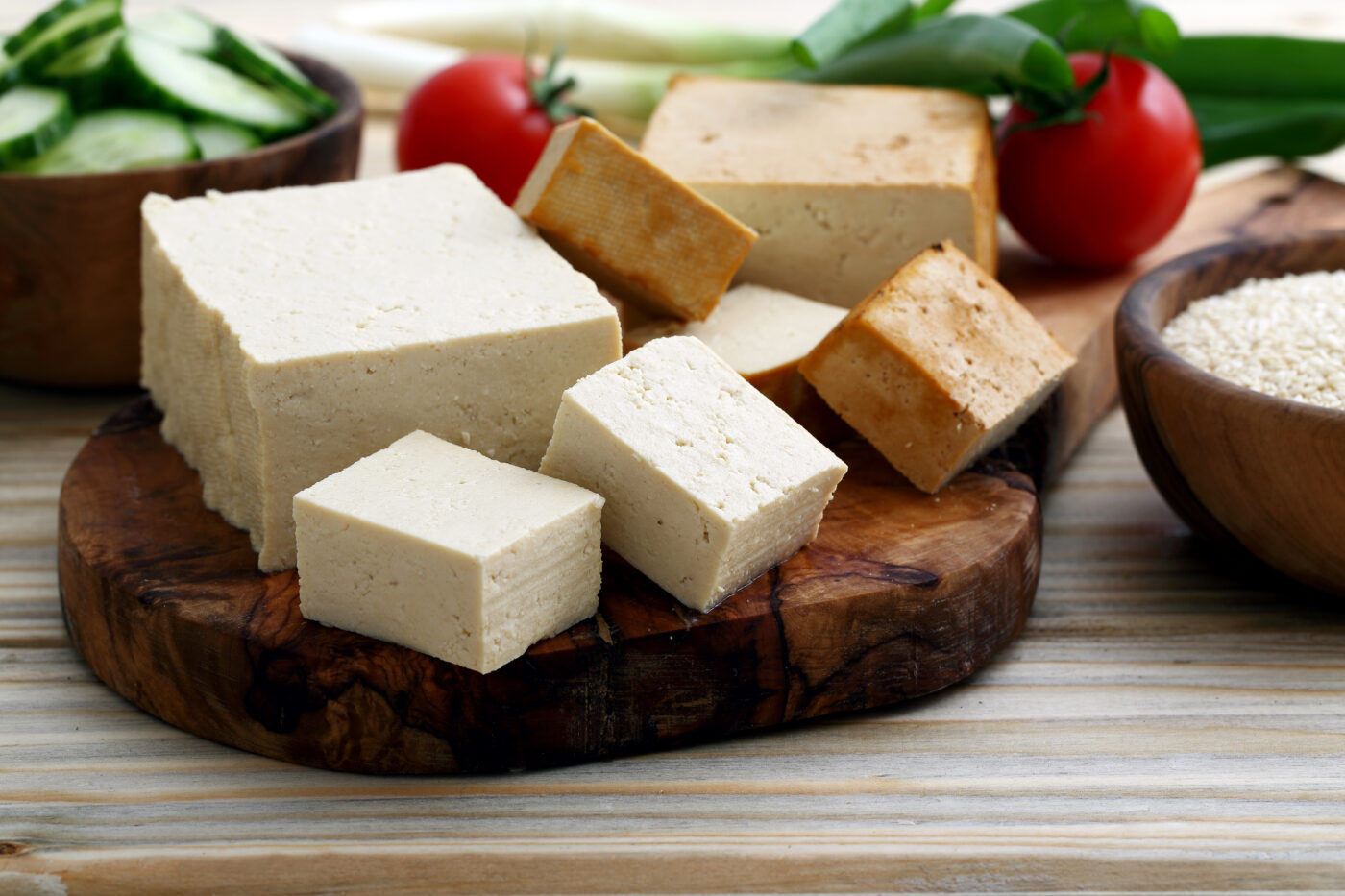 豆腐を賢く使って食事ダイエットを成功させる！1週間の豆腐料理例つき