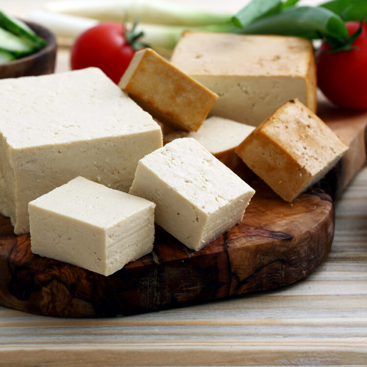 豆腐を賢く使って食事ダイエットを成功させる！1週間の豆腐料理例つき